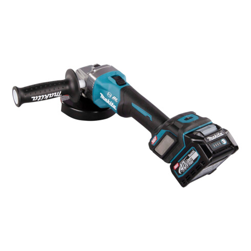 Makita Smerigliatrice angolare a batteria XGT 40V GA023GM201