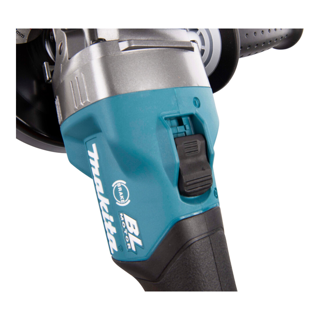 Makita Smerigliatrice angolare a batteria XGT 40V GA023GM201