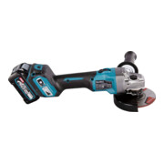 Makita Smerigliatrice angolare a batteria XGT 40V GA023GM201-5