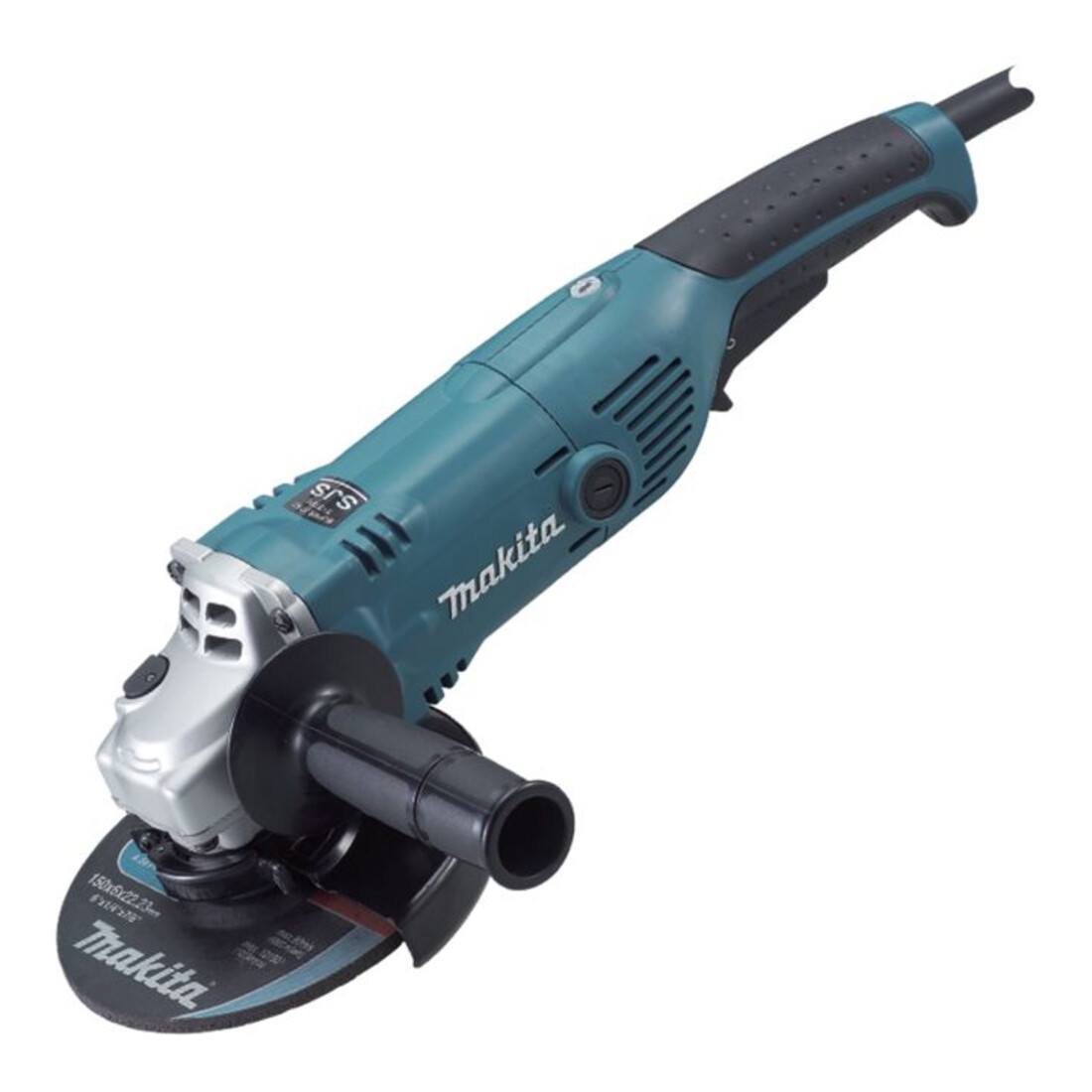 Makita Smerigliatrice angolare GA6021C