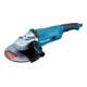 Makita Smerigliatrice angolare GA9020RF 230mm-1