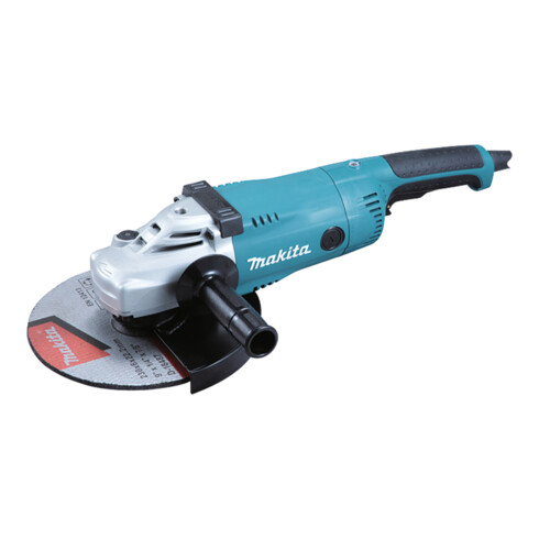 Makita Smerigliatrice angolare GA9020RF 230mm