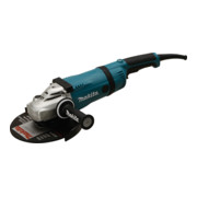 Makita Smerigliatrice angolare GA9040RF01 230mm