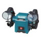 Makita Smerigliatrice da banco doppia GB602-1