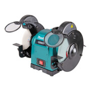 Makita Smerigliatrice da banco doppia GB801