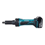 Makita Smerigliatrice diritta a batteria DGD800RTJ-2