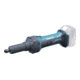 Makita Smerigliatrice diritta a batteria DGD800Z, senza batteria-1