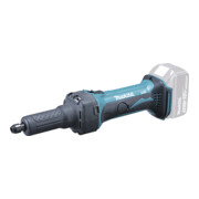 Makita Smerigliatrice diritta a batteria DGD800Z, senza batteria