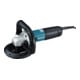 Makita Smerigliatrice per calcestruzzo 125mm PC5010C-1