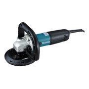 Makita Smerigliatrice per calcestruzzo 125mm PC5010C