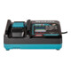 Makita snellader DC40RA 191E07-8-2