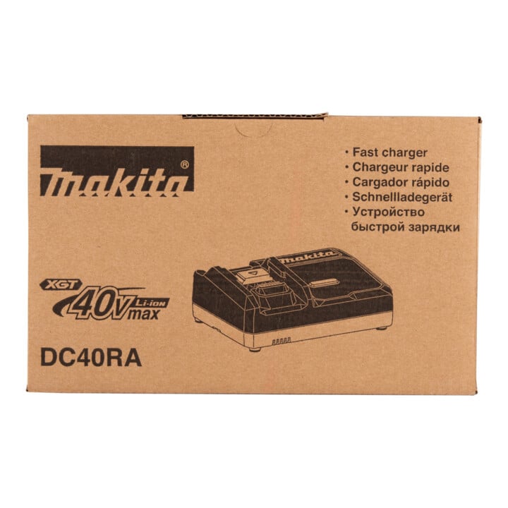 Makita snellader DC40RA 191E07-8