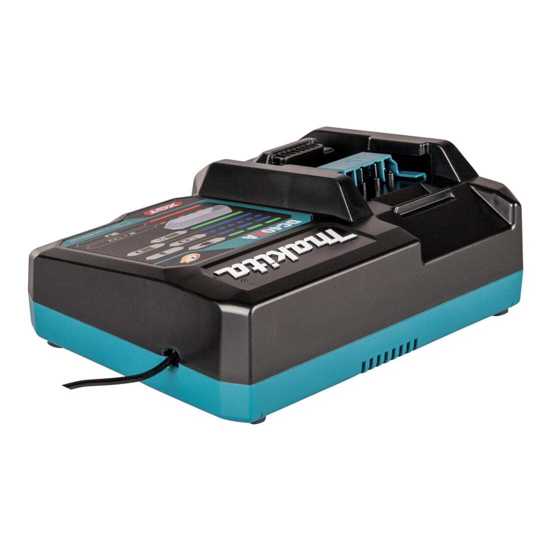 Makita snellader DC40RA 191E07-8