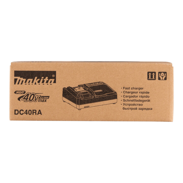 Makita snellader DC40RA 191E07-8