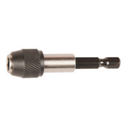 Makita snelwisselsleutel 1/4 inch 60 mm B-52467