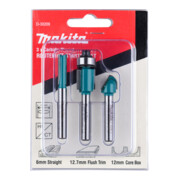 Makita snijderset 3 stuks D-30209-4