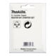 Makita snijderset 3 stuks D-30209