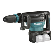 Makita snoerloze beitelhamer 2x40V HM002GZ03