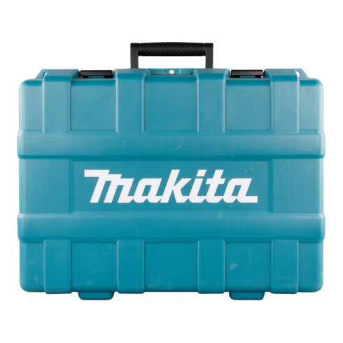 Makita snoerloze beitelhamer 2x40V HM002GZ03