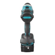 Makita snoerloze klopboormachine 18V / 5.0 Ah, 3 accu + lader in MAKPAC DHP486RT3J-5