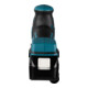 Makita snoerloze pendeldecoupeerzaag DJV181RTJ 18 V met 2 batterijen, snellader en in koffer-2