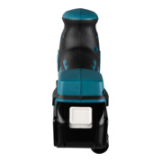 Makita snoerloze pendeldecoupeerzaag DJV181RTJ 18 V met 2 batterijen, snellader en in koffer-2