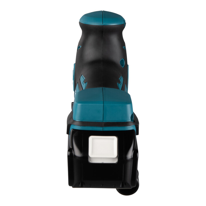 Makita snoerloze pendeldecoupeerzaag DJV181RTJ 18 V met 2 batterijen, snellader en in koffer