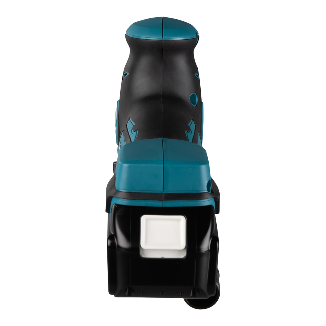 Makita snoerloze pendeldecoupeerzaag DJV181RTJ 18 V met 2 batterijen, snellader en in koffer
