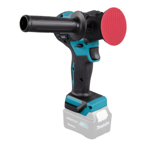 Makita snoerloze polijstmachine PV301DZ