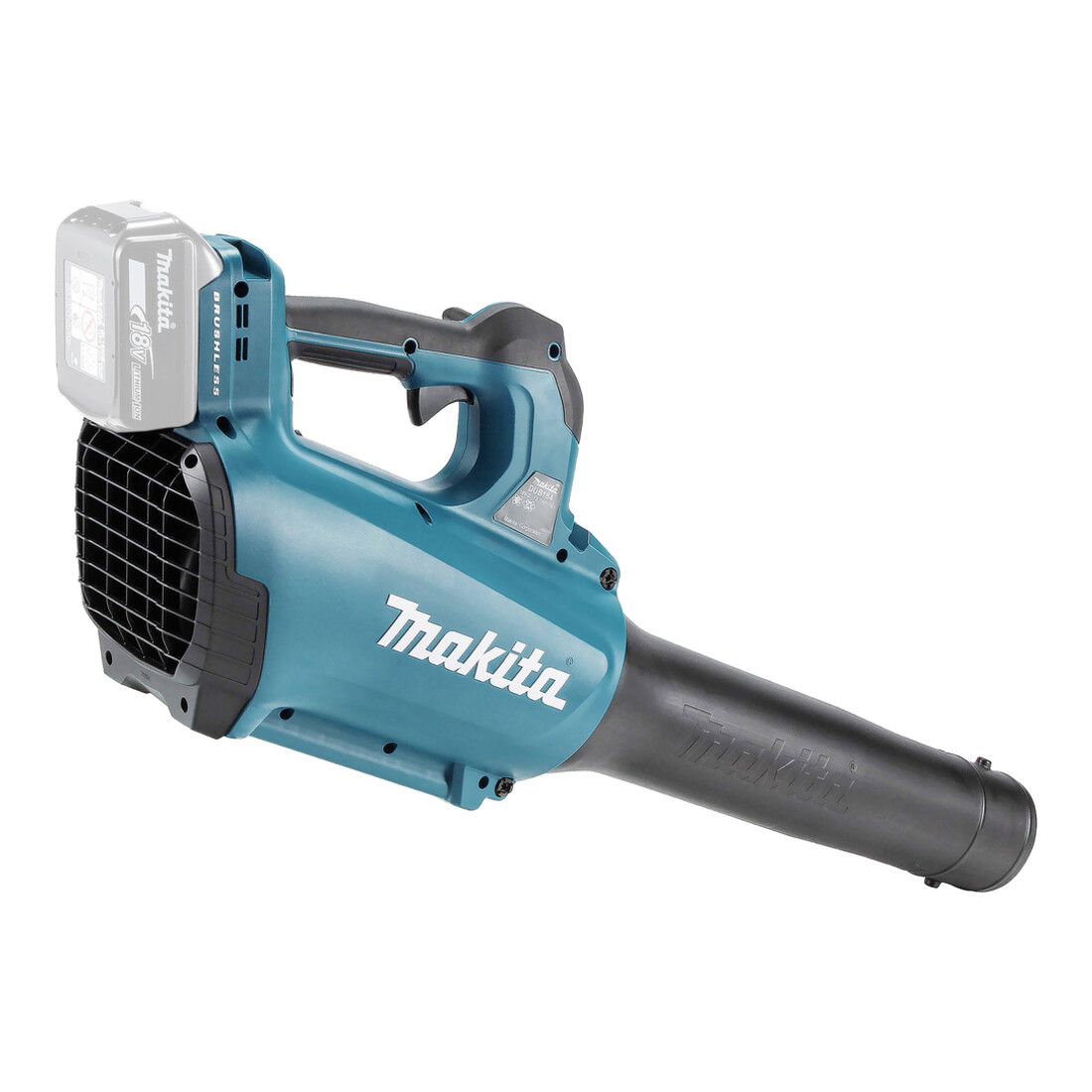 Makita Soffiatore a batteria 18V DUB184Z