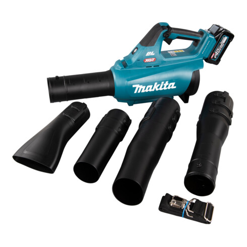 Makita Soffiatore a batteria 40V UB001GM101