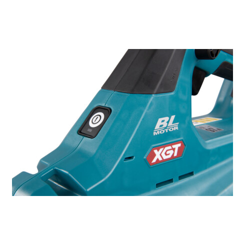 Makita Soffiatore a batteria 40V UB001GM101
