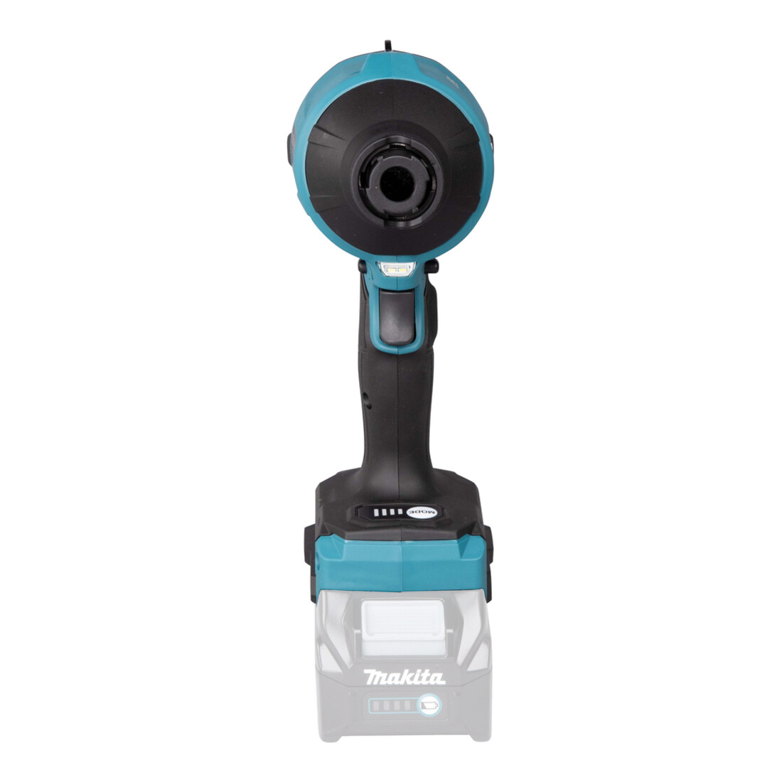 Makita Soffiatore a batteria AS001GZ 40V max (senza batterie, senza caricabatterie)