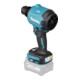 Makita Soffiatore a batteria AS001GZ 40V max (senza batterie, senza caricabatterie)-5