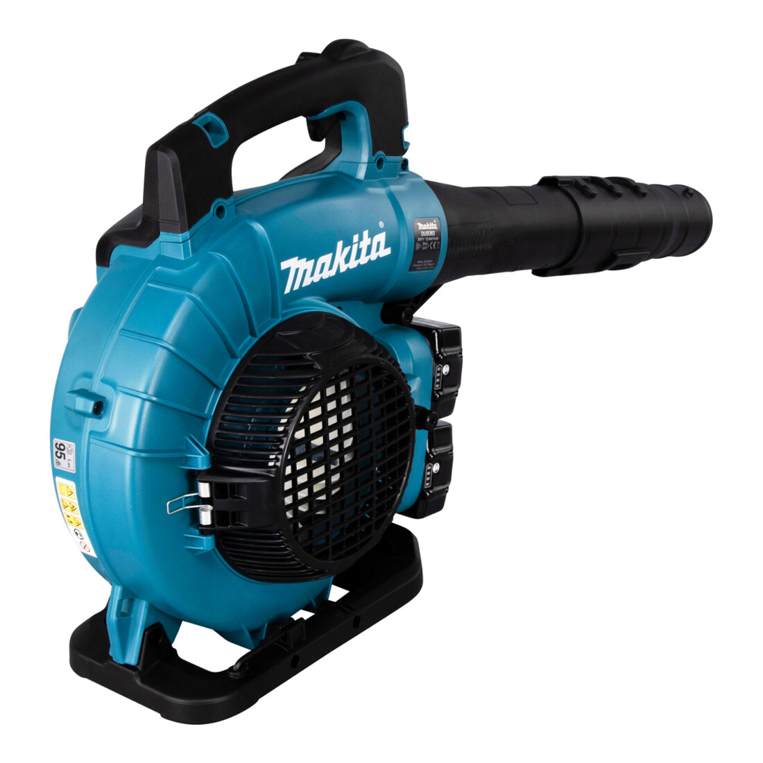 Makita Soffiatore/aspiratore a batteria DUB363PT2V