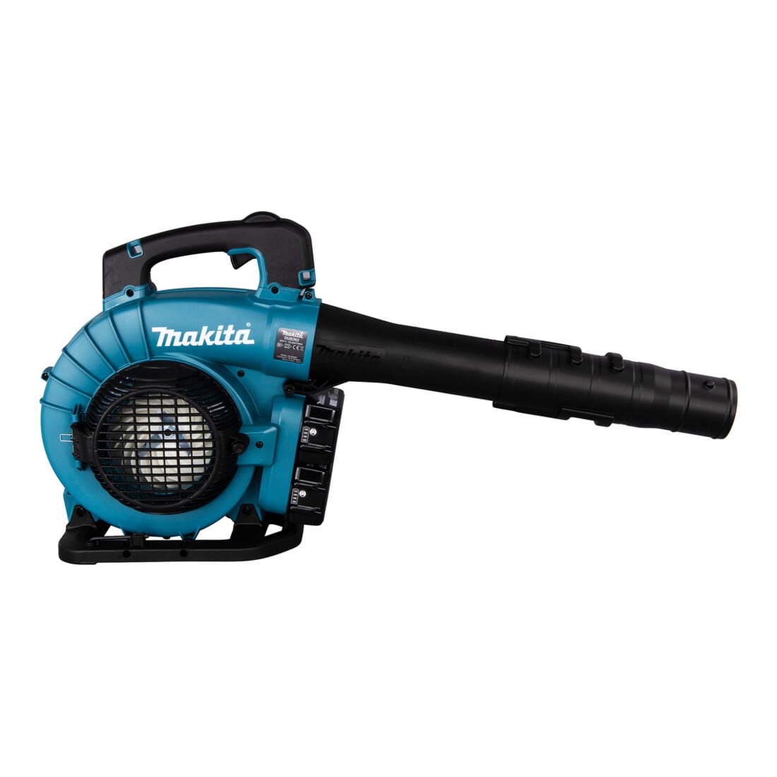 Makita Soffiatore/aspiratore a batteria DUB363PT2V