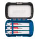Makita Sortiment Recipro-Sägeblatt P-81290-1