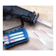Makita Sortiment Recipro-Sägeblatt P-81290