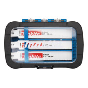 Makita Sortiment Recipro-Sägeblatt P-81290-4