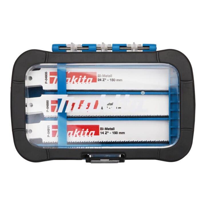 Makita Sortiment Recipro-Sägeblatt P-81290