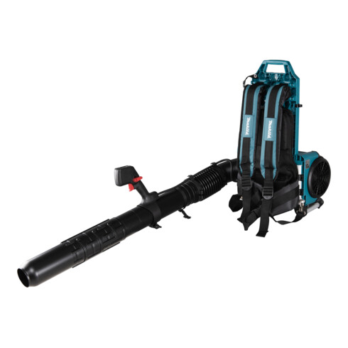 Makita Souffleur à dos sans fil 36V PDC-Connector (sans batterie, sans chargeur)