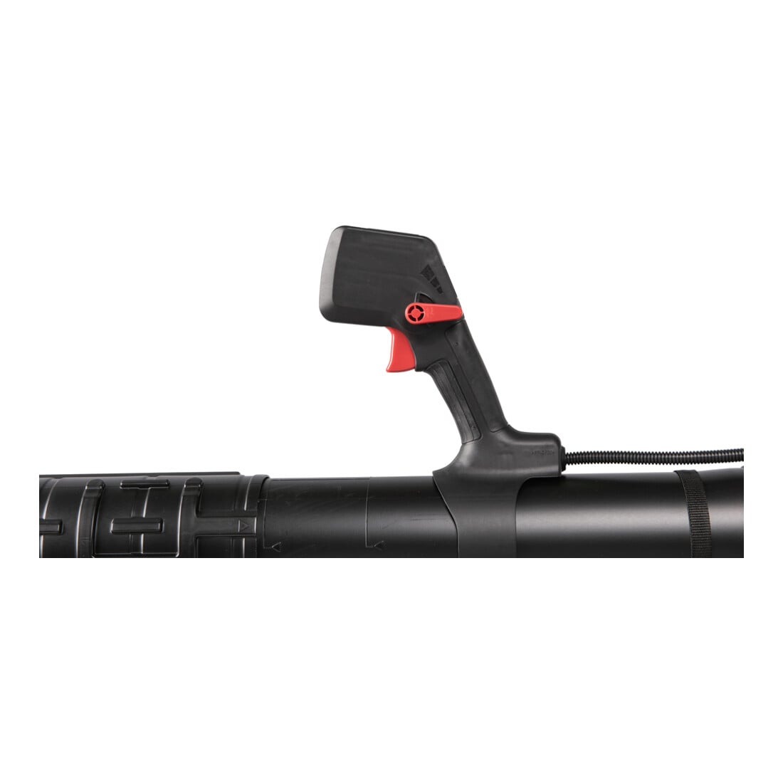 Makita Souffleur à dos sans fil 36V PDC-Connector (sans batterie, sans chargeur)