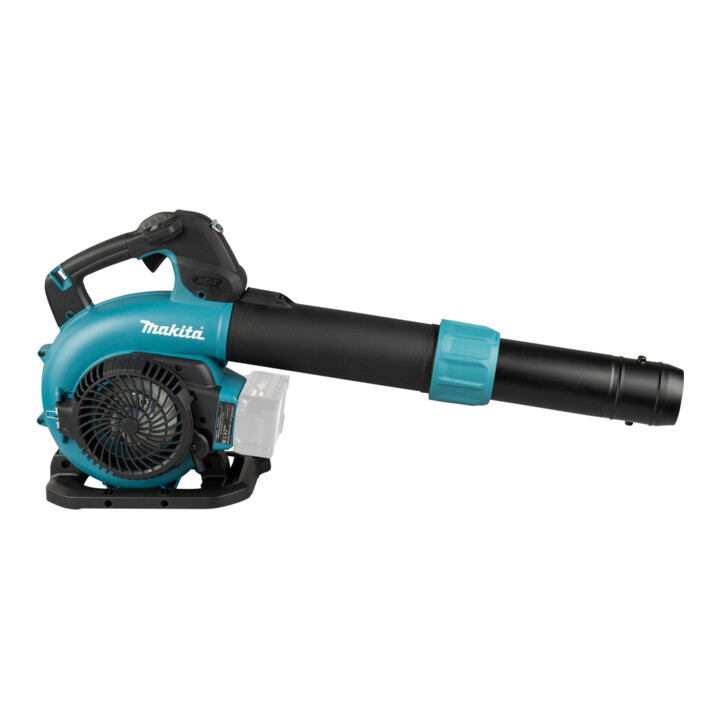 Makita Souffleur/aspirateur de feuilles sans fil 40V max. sans batterie ni chargeur