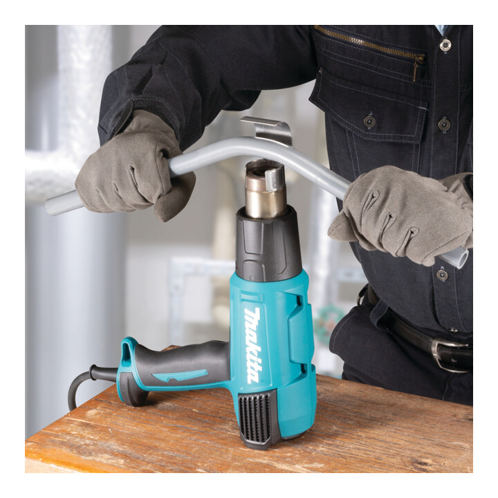 Makita Souffleur d'air chaud 2000W HG6531CK