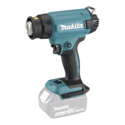Makita Souffleur d’air chaud sans fil 18V (sans batterie, sans chargeur) avec mallette de transport