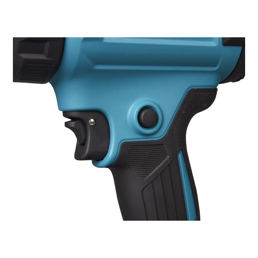 Makita Souffleur d’air chaud sans fil 18V (sans batterie, sans chargeur) avec mallette de transport
