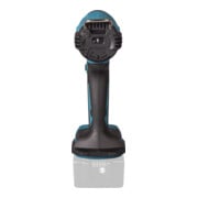 Makita Souffleur d’air chaud sans fil 18V (sans batterie, sans chargeur) avec mallette de transport-5