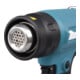 Makita Souffleur d’air chaud sans fil LXT DHG180Z