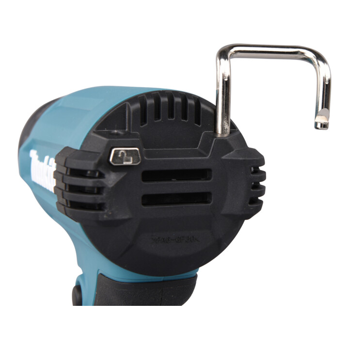 Makita Souffleur d’air chaud sans fil LXT DHG180Z
