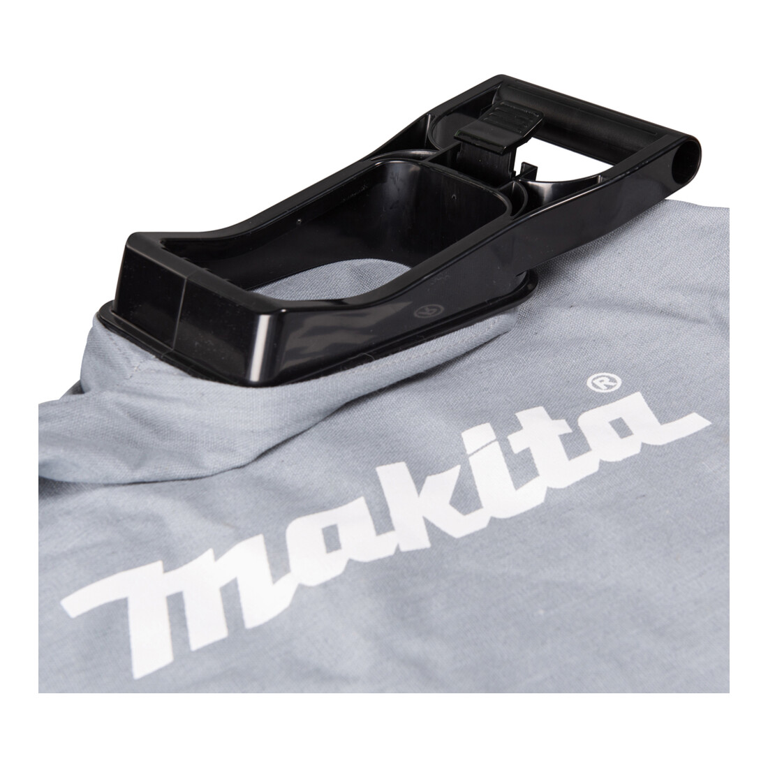 Makita Souffleur et aspirateur à feuilles sans fil DUB187Z, 18 V, 64 m/s, 366 m³/h
